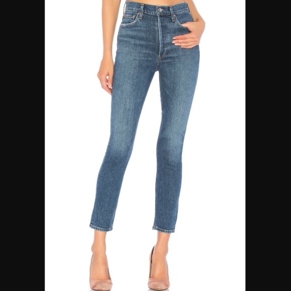 AYR The chiller skinny jeans - Picture 2 of 16